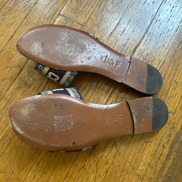 Christian Dior Dway Slide - Picture 3 of 4